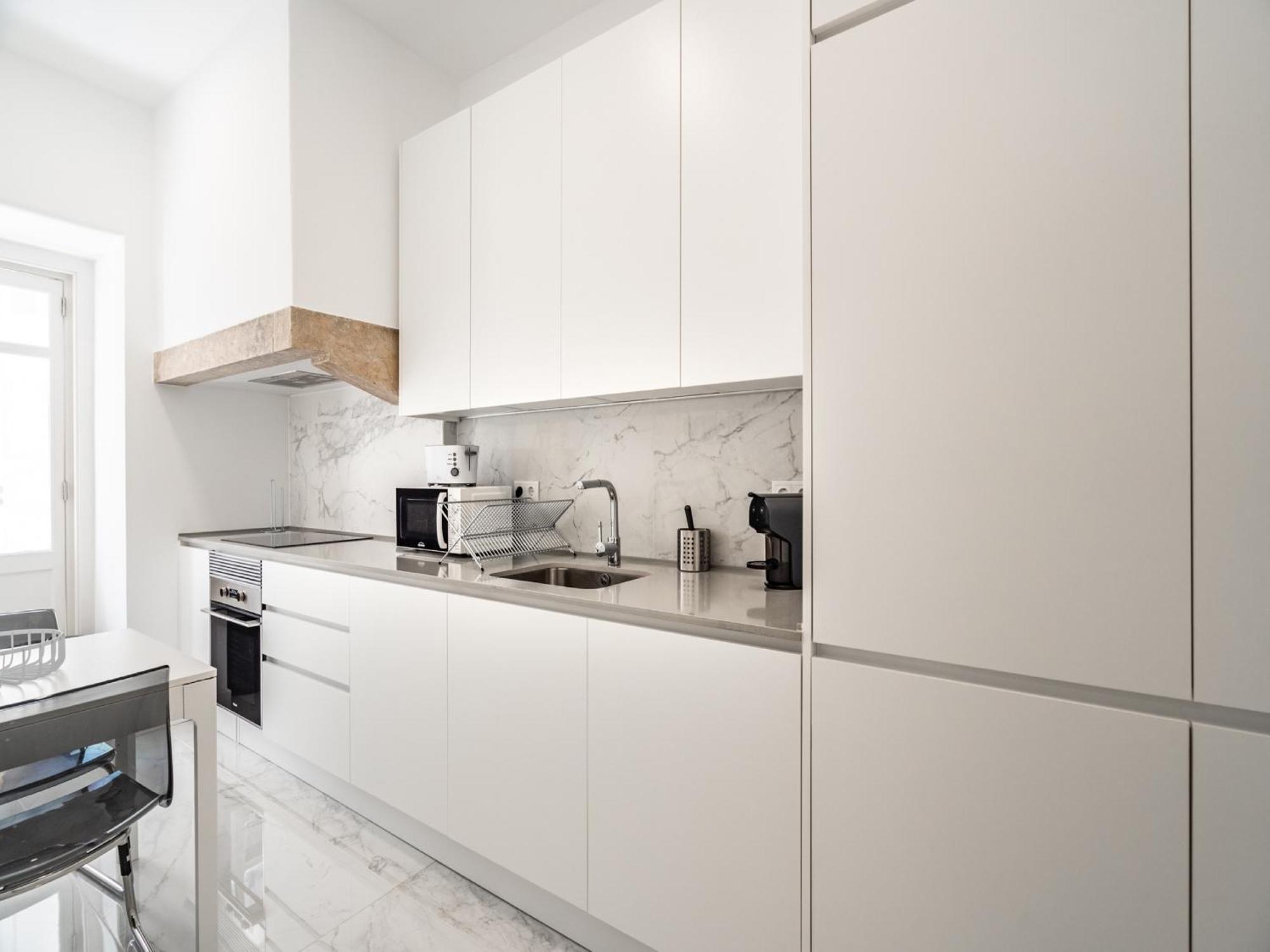 Apartamento Akicity Alameda Gold