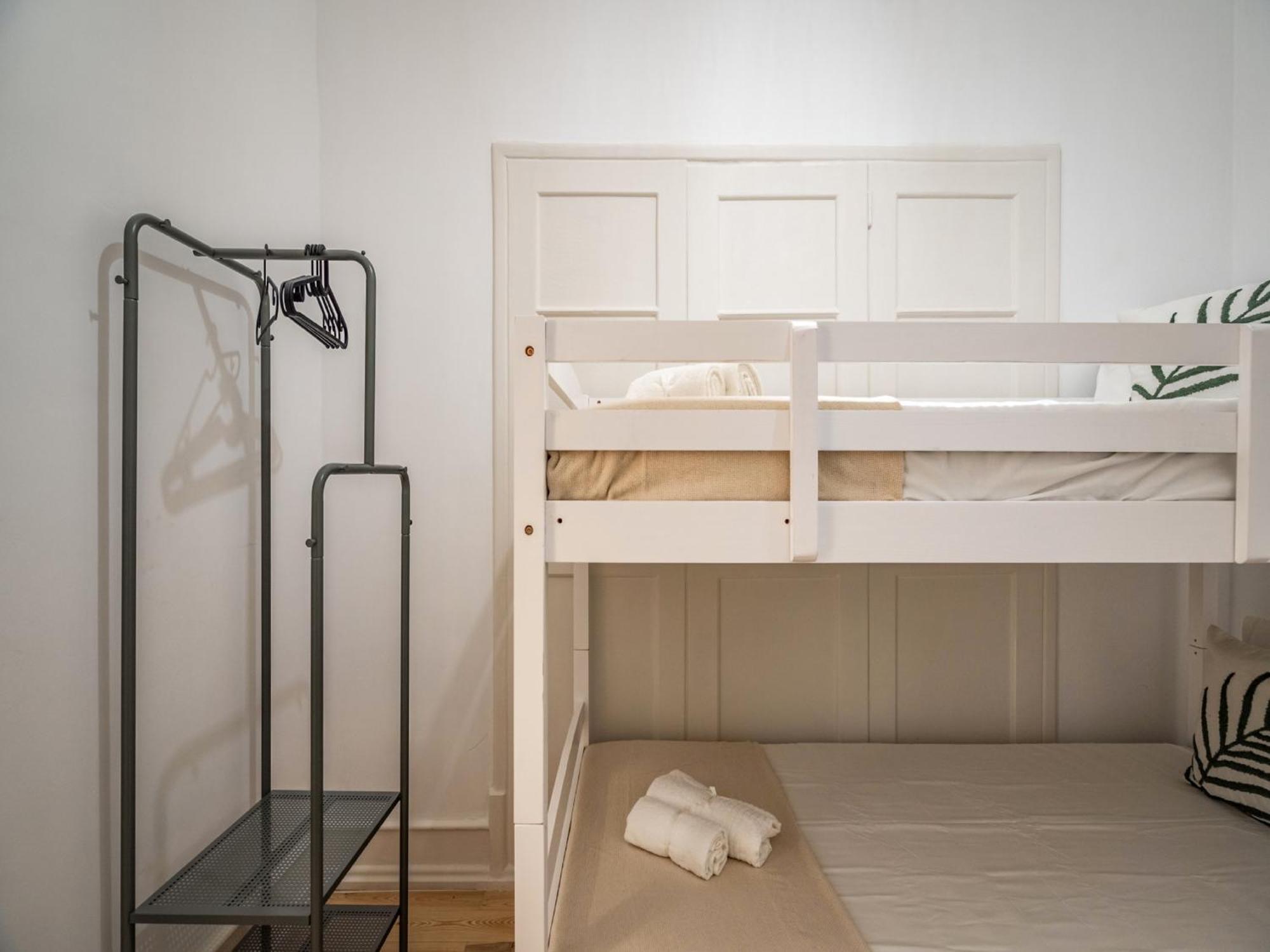 Akicity Alameda Gold Apartamento Lisboa