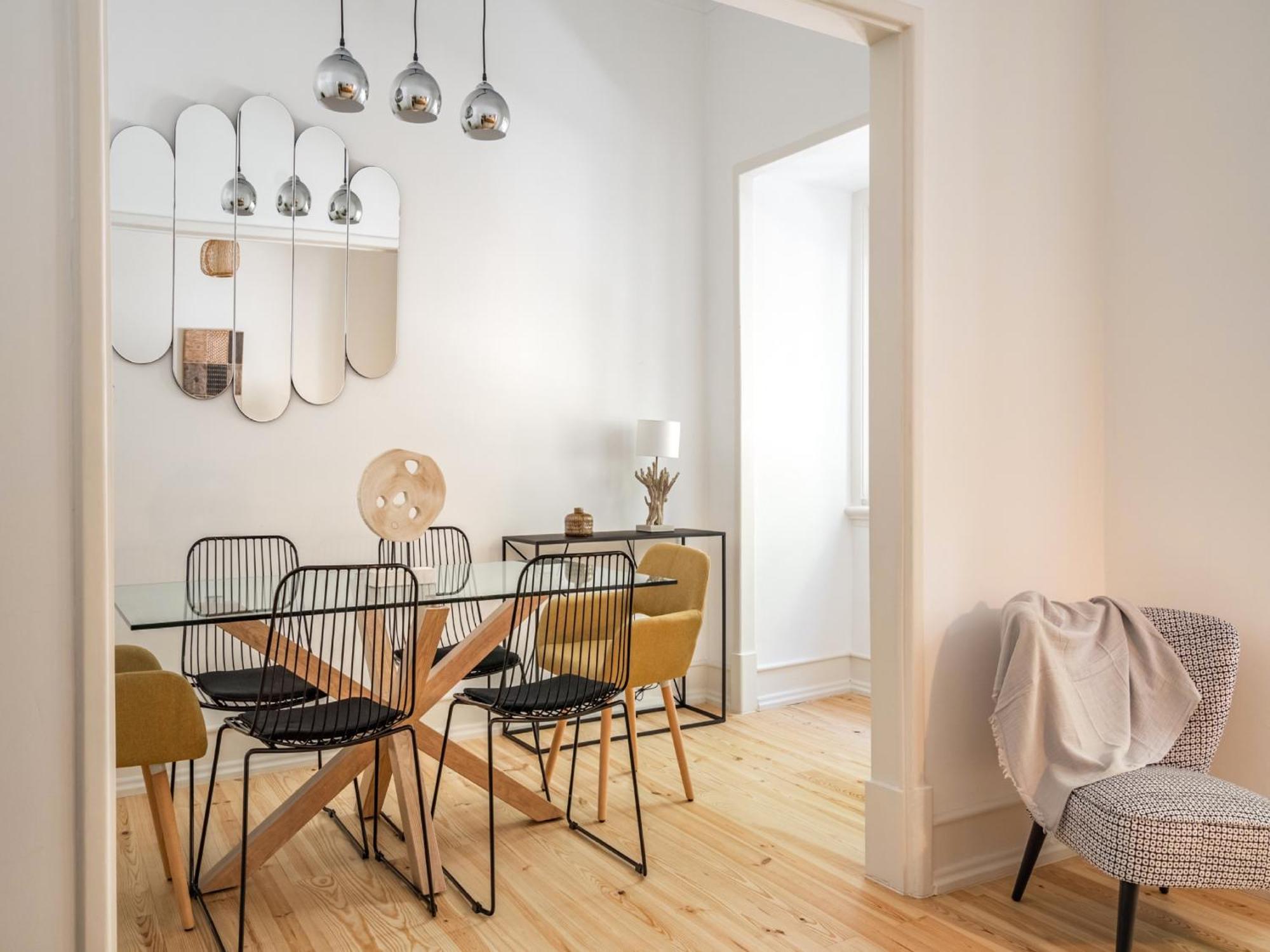Apartamento Akicity Alameda Gold
