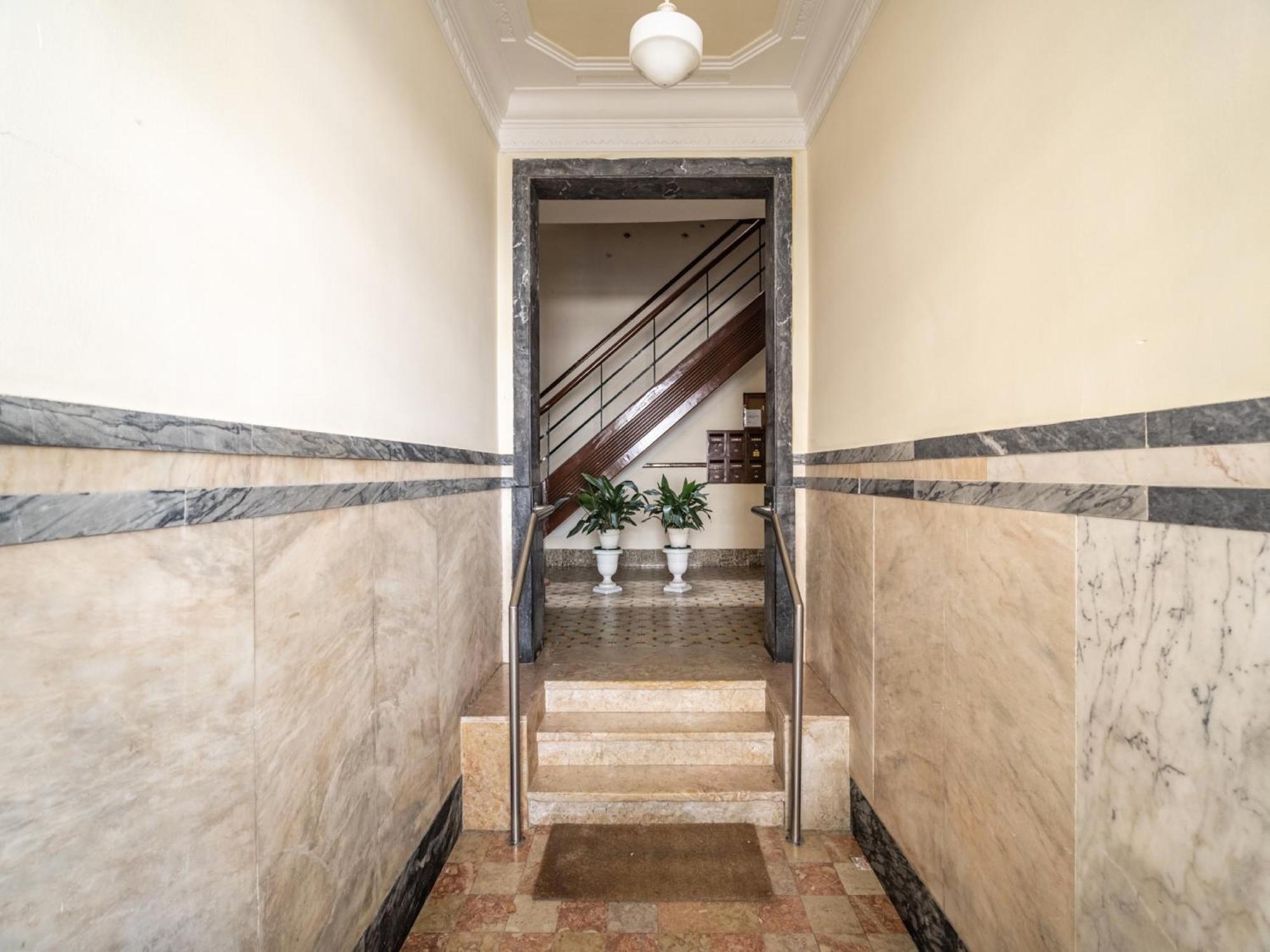 Akicity Alameda Gold Apartamento