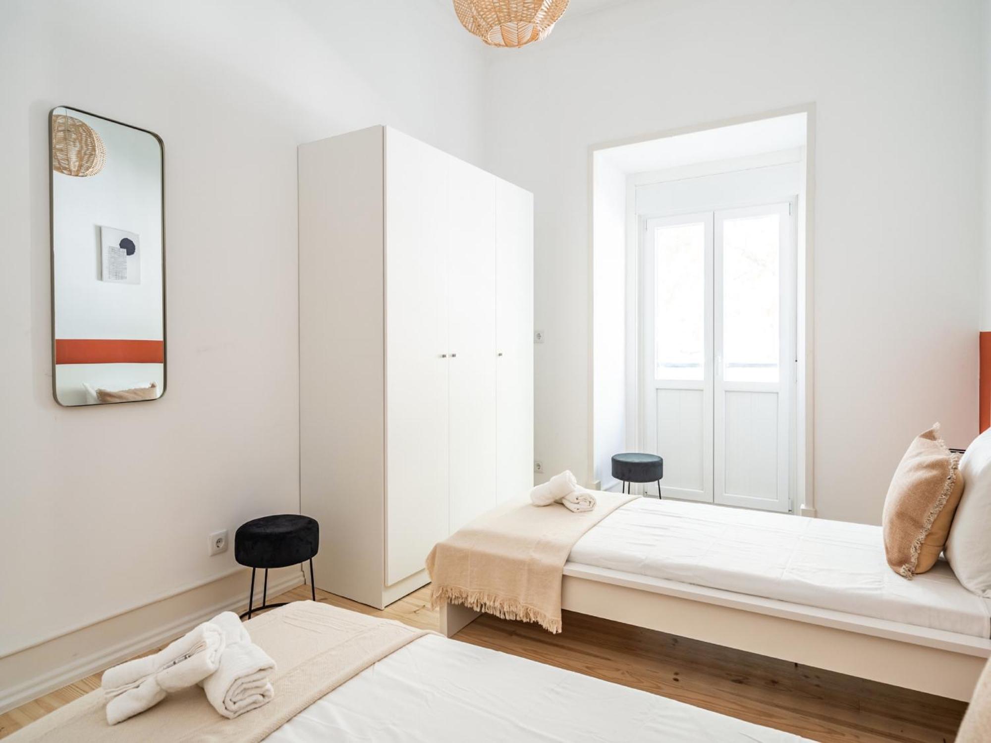 Apartamento Akicity Alameda Gold