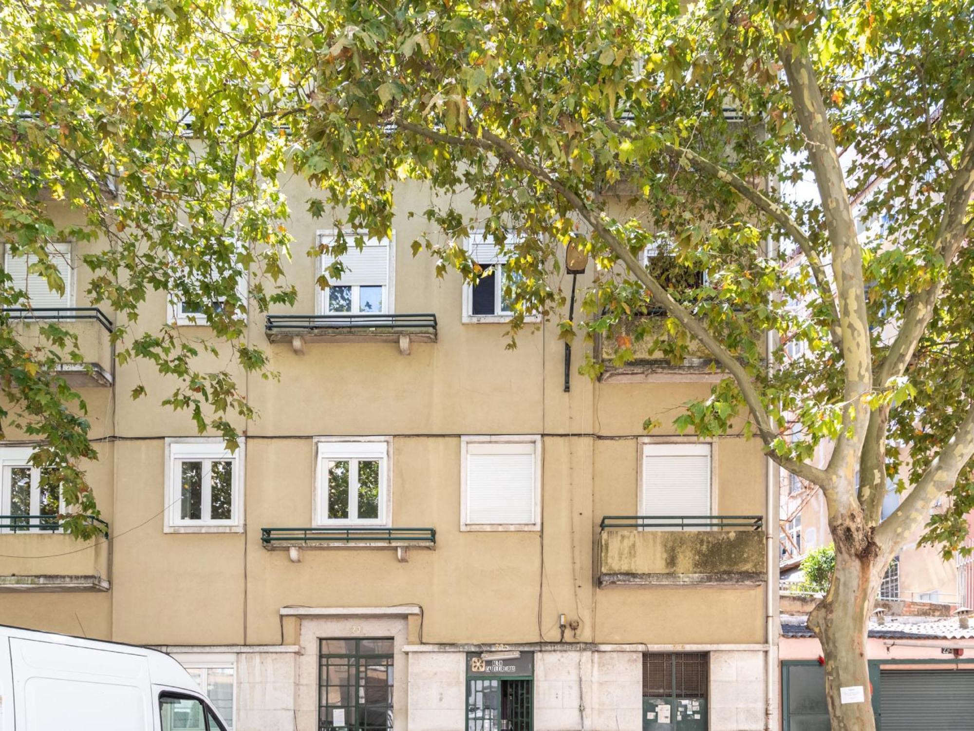 Apartamento Akicity Alameda Gold